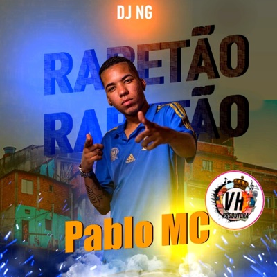 Rabetão - Single