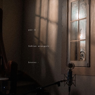Por ti (feat. Fabian Aranguiz) - Single