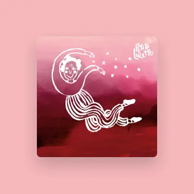 Listen to Petite Lucette, watch music videos, read bio, see tour dates & more!