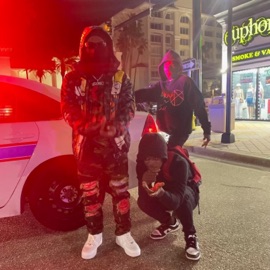 Nofucks (feat. Cityboys) Almighty Dmo