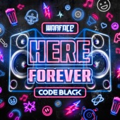 Here Forever (Extended Mix) artwork