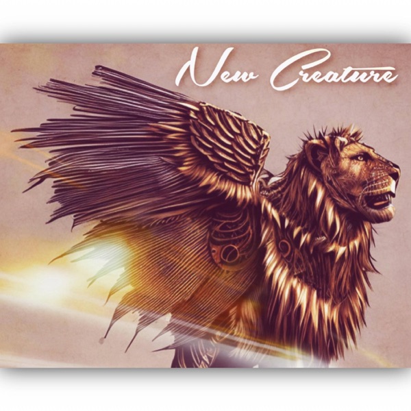 New Creature - Single