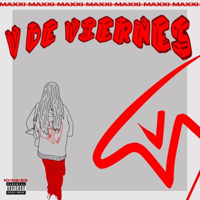 v de viernes - Single