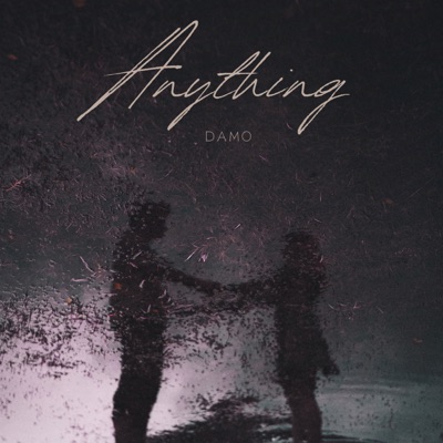 Anything - Single