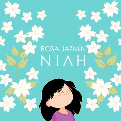 Rosa Jazmin - Single