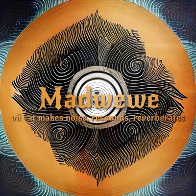 Madwewe - Single