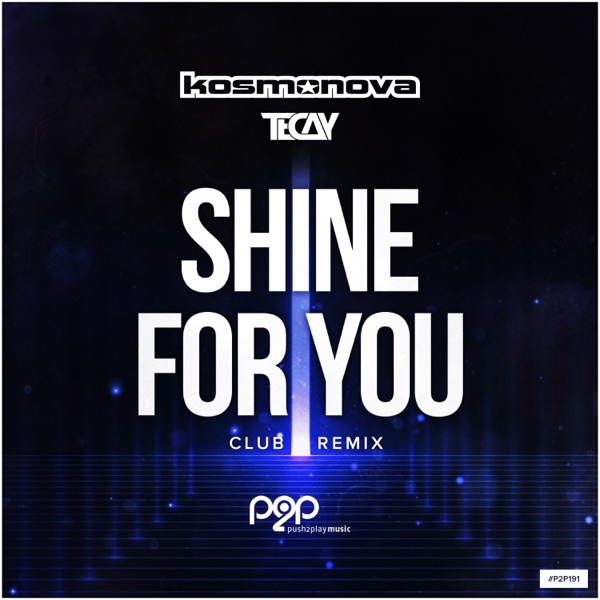 Shine for You (Club Remix) - Single