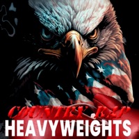 Country Life (feat. Ruben Richkid, Dj Cannon Banyon, Natureboy LaFlare, Wrecks & Beats By Dunbar) - Single - Country Rap HeavyWeights