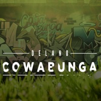 COWABUNGA - Single - Delano