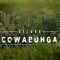 COWABUNGA - Delano lyrics