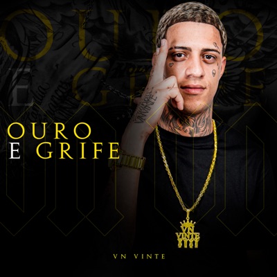 Ouro e Grife - Single