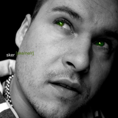 ske/ne/r - EP