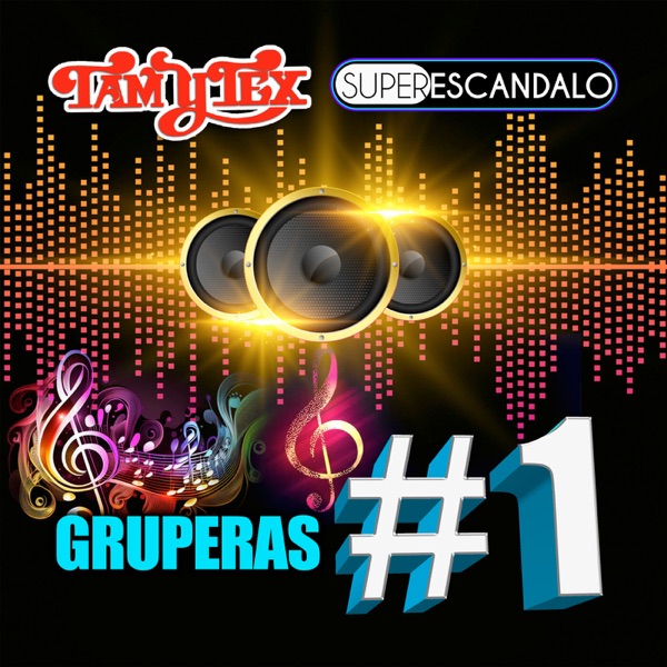 Gruperas # 1 (Grupero)