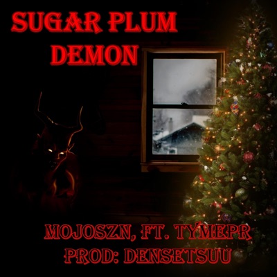 Sugar Plum Demon (feat. TymePR & Densetsuu) - Single