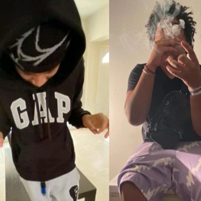 24 SWANGGSHITT (feat. DK & Mason) - Single