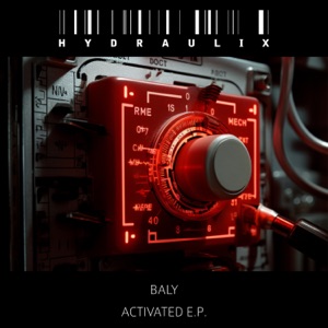 Activated - EP