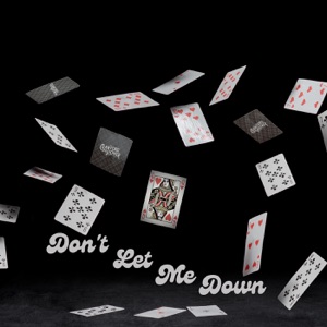 Don't Let Me Down - Single