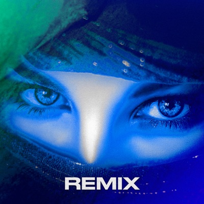 Её глаза (Remix Version) - Single