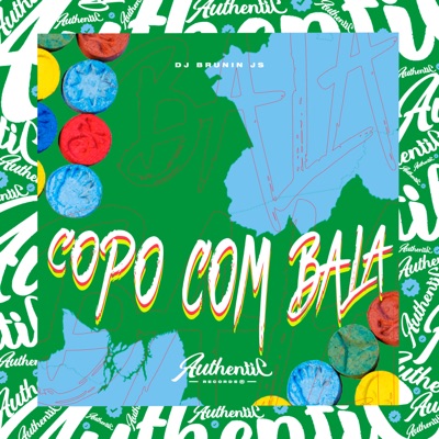 Copo Com Bala - Single