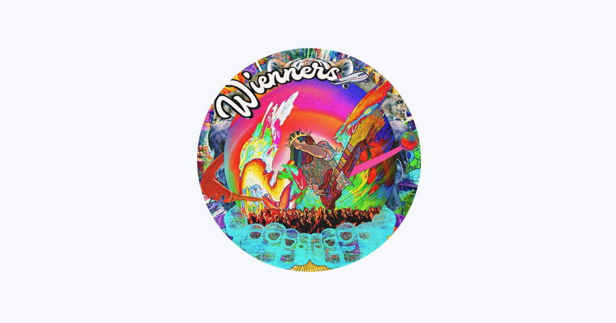 Wienners - Apple Music