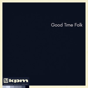 Good Time Folk