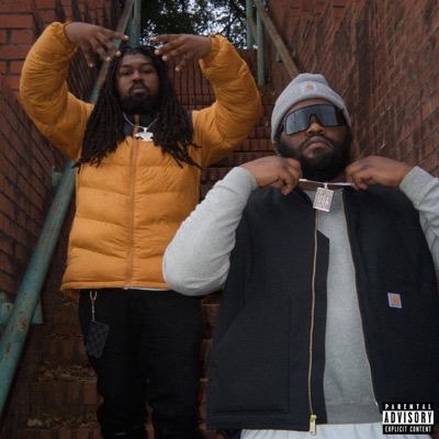 Straight Out Da Boro (Deluxe)