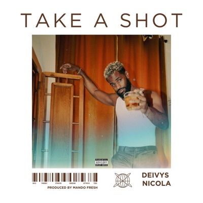 Take a Shot - Single