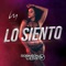 Lo Siento (feat. Rojas Bae) - Robinson Valentti lyrics