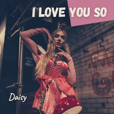 I Love You So - Single