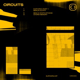 Beg Circuits & Synth Ethics