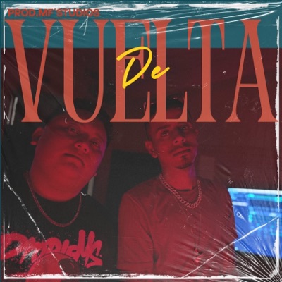 De Vuelta (feat. Dany Boy) - Single