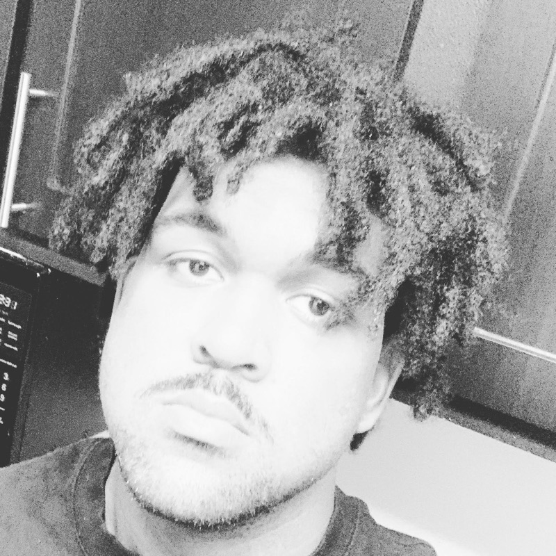 Kevin Katana - hey lil bro