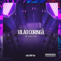 Vilão Coringa - Single - MC Marotinho
