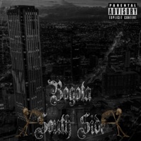 Bogotá South Side (feat. BLAM DOM) - Single - M4dB0y