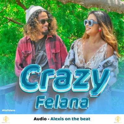 Crazy - Single