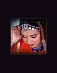 Listen to Bijayashree Samal, watch music videos, read bio, see tour dates & more!