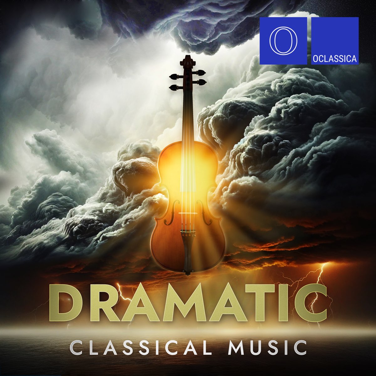 Dramatic Classical Music - Album by Various Artists - Apple Music