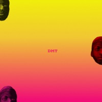 Dmt (feat. 9uap) - Single - JO3ZY