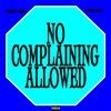 Can't Complain (feat. Corey Coka) - Single