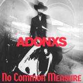 No Common Measure artwork