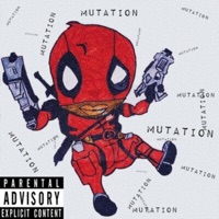 Mutation - Single - FELO SKURT