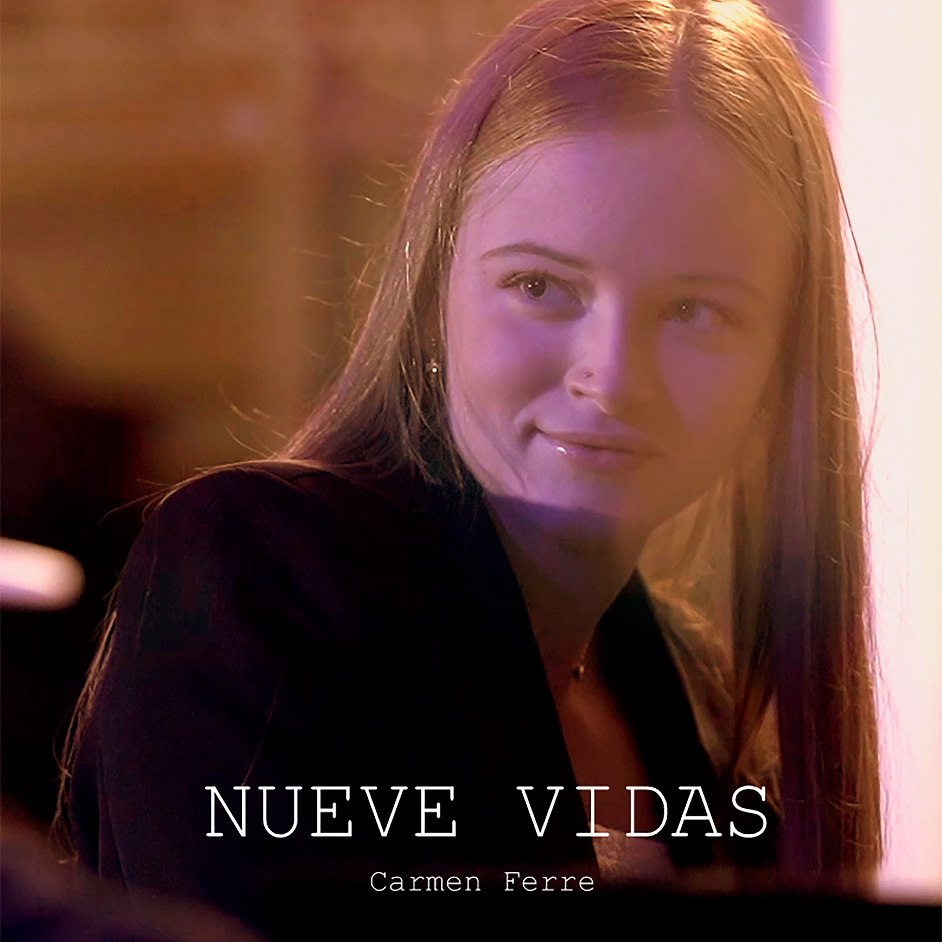 Nueve Vidas - Single