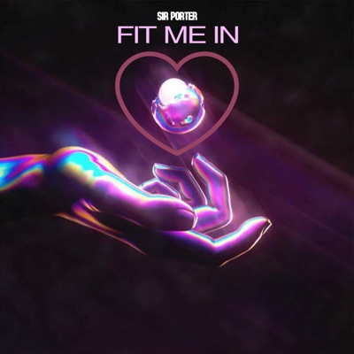 Fit Me In - Single