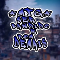 MTG - Ser bandido é bom De Mais - Single - ChrisXote