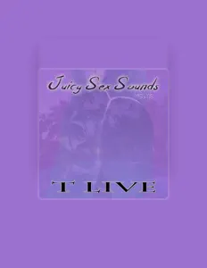 T Liveを聴いたり、ミュージックビデオを鑑賞したり、経歴やツアー日程などを確認したりしましょう！