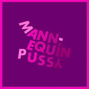 Mannequin Pussy album cover