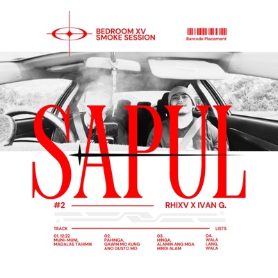 SAPUL (feat. Ivan G.) - Single