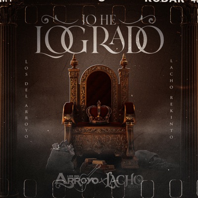 Lo He Logrado (En vivo) - Single