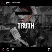 Truth (feat. Unflagged) - Single - FRM!