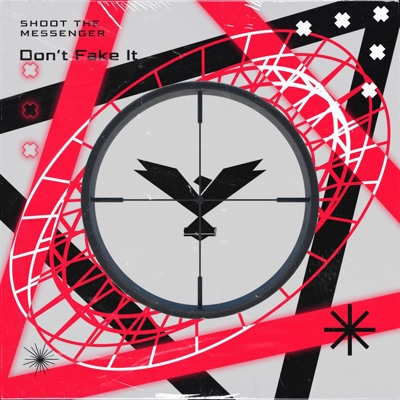 Don't Fake It - Single